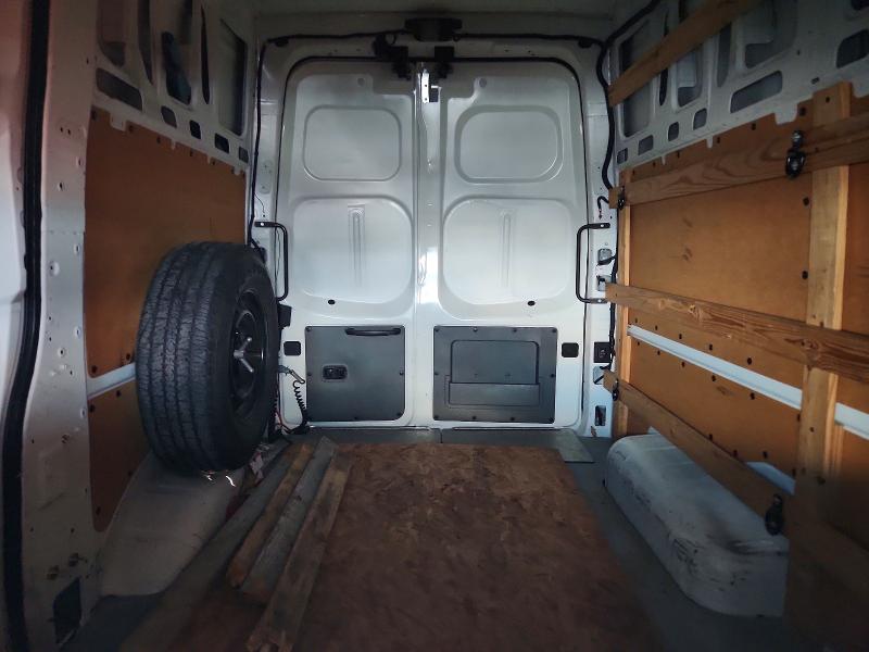 Photo 10 from auction – 2019 NISSAN NV with VIN 1N6AF0LY4KN807404