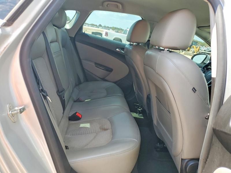 Photo 10 from auction – 2014 BUICK VERANO with VIN 1G4PP5SK1E4104806