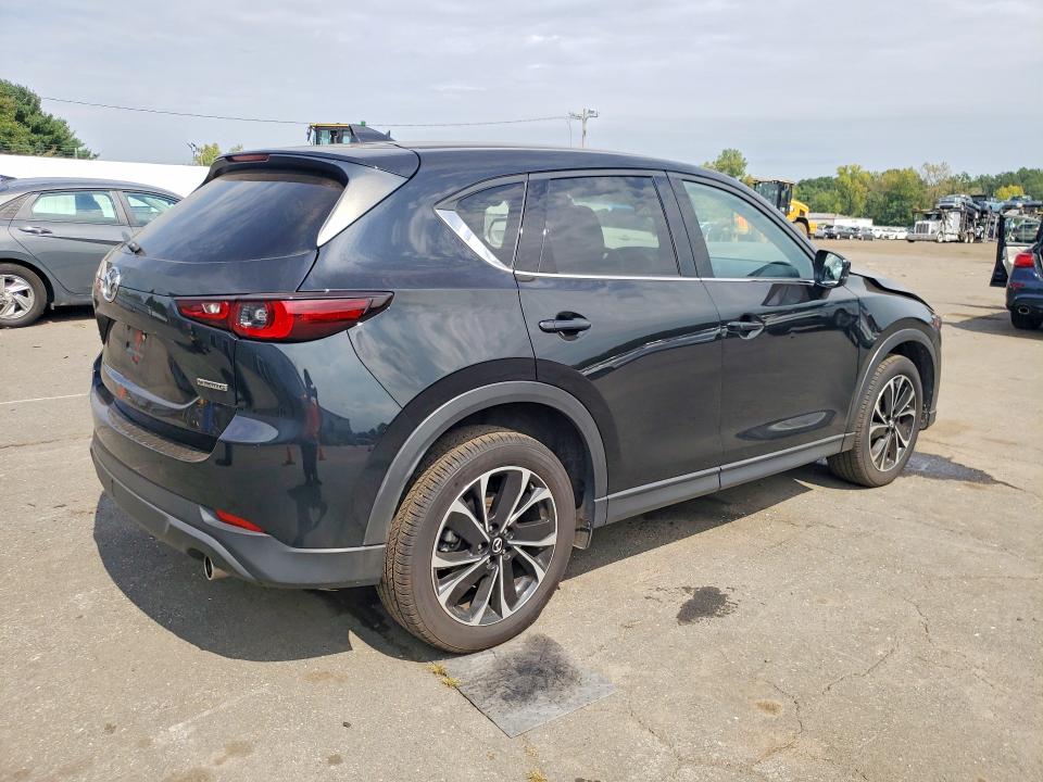 Фото 3 с аукциона – 2022 MAZDA CX-5 с VIN JM3KFBDM0N0613217