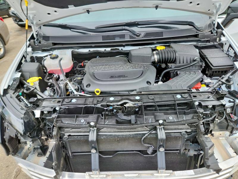 Foto 12 de la subasta – 2027 CHRYSLER PACIFICA con VIN 2C4RC1BG7VR572484