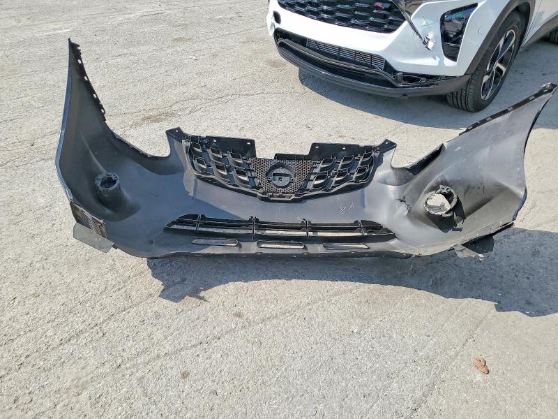 Photo 13 from auction – 2014 NISSAN ROGUE SELECT with VIN JN8AS5MT3EW614193