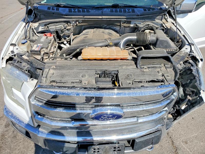 Снимка 11 от търг – 2015 FORD F150 с VIN 1FTEW1EG2FFA88118