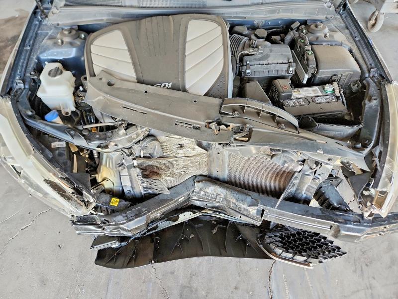 Foto 11 de la subasta – 2015 KIA CADENZA con VIN KNALN4D79F5176115