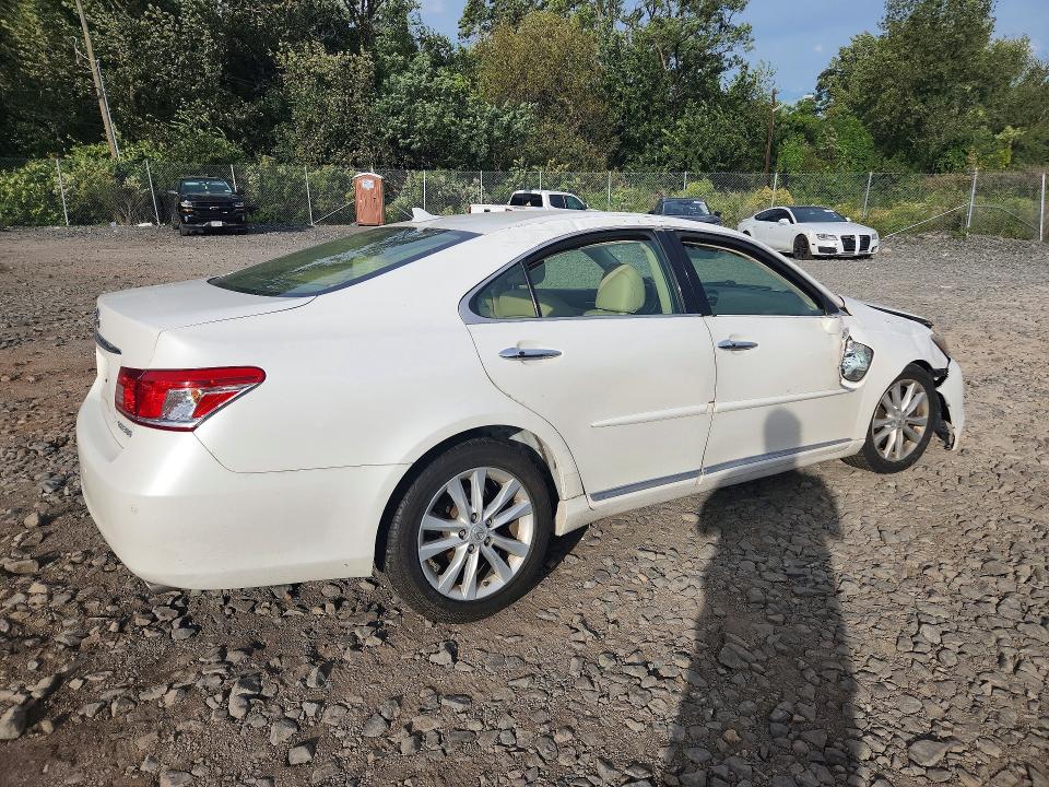 Foto 3 de la subasta – 2012 LEXUS ES con VIN JTHBK1EG5C2507529
