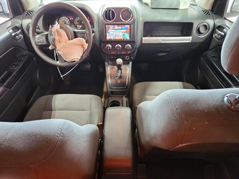 صورة رقم 8 من المزاد - 2017 JEEP COMPASS مع VIN 1C4NJDBBXHD151070