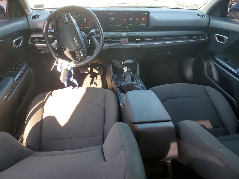 Фото 8 с аукциона – 2026 KIA K4 с VIN 3KPFT4DE0TE296308