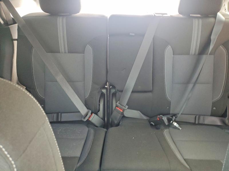 Photo 10 from auction – 2026 CHEVROLET BLAZER with VIN 3GNKBHR44TS168073