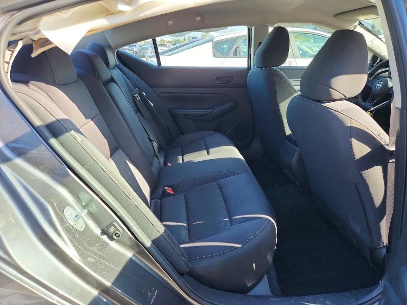 Photo 10 from auction – 2023 NISSAN ALTIMA with VIN 1N4BL4BVXPN376529