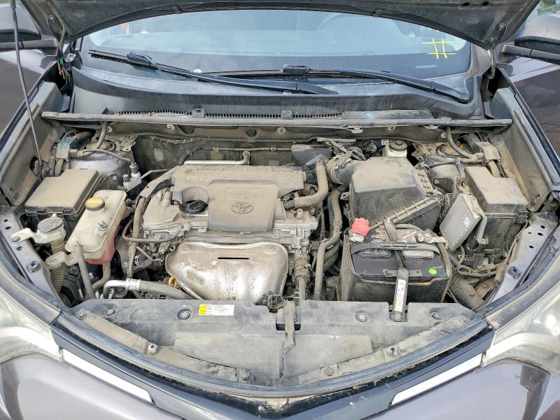 Снимка 12 от търг – 2016 TOYOTA RAV4 с VIN 2T3BFREV3GW476426