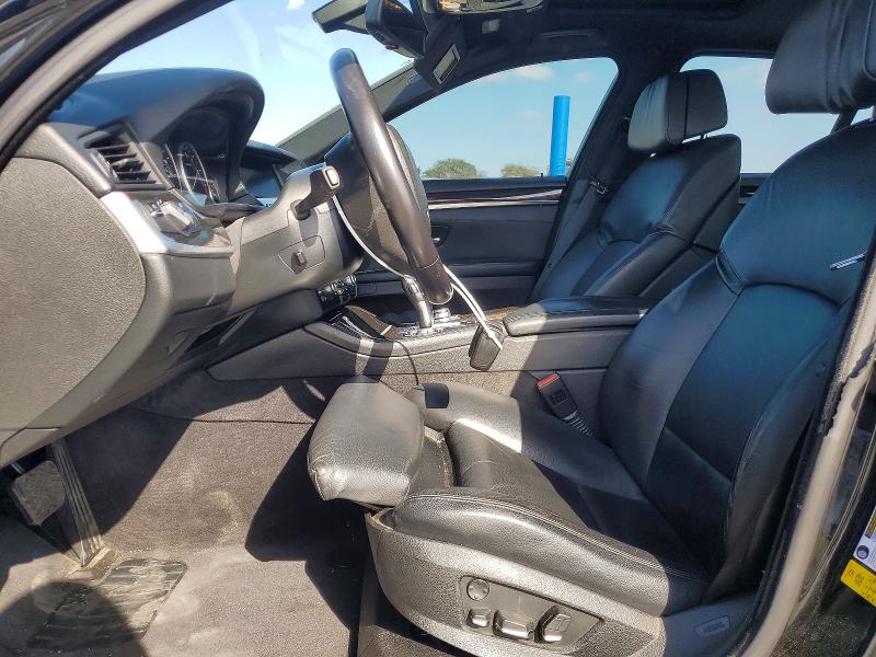 Photo 7 from auction – 2011 BMW 528 with VIN WBAFR1C59BC741582