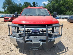 Photo 5 from auction – 2018 FORD F250 with VIN 1FT7X2B69JEB32007