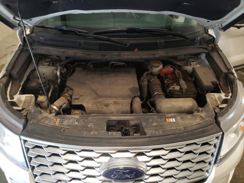 Photo 12 from auction – 2019 FORD EXPLORER with VIN 1FM5K8HT2KGA51888