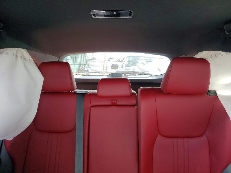 صورة رقم 10 من المزاد - 2022 LEXUS NX مع VIN 2T2ADCEZXNC001893