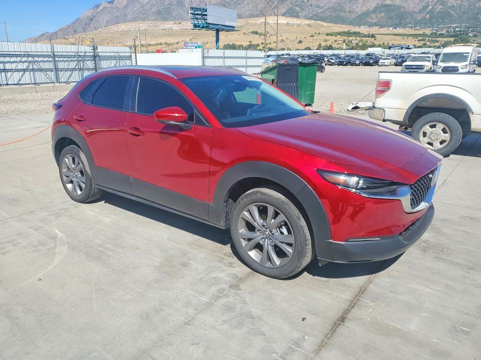 صورة رقم 4 من المزاد - 2026 MAZDA CX-30 مع VIN 3MVDMBCL2TM100012