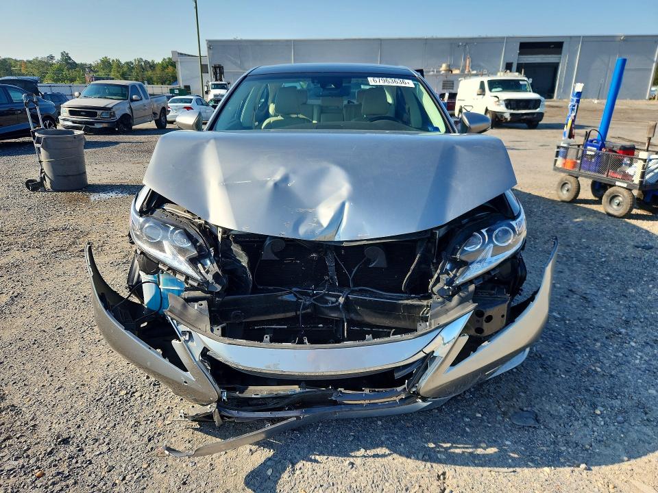 Photo 5 from auction – 2016 LEXUS ES with VIN 58ABK1GG0GU029288