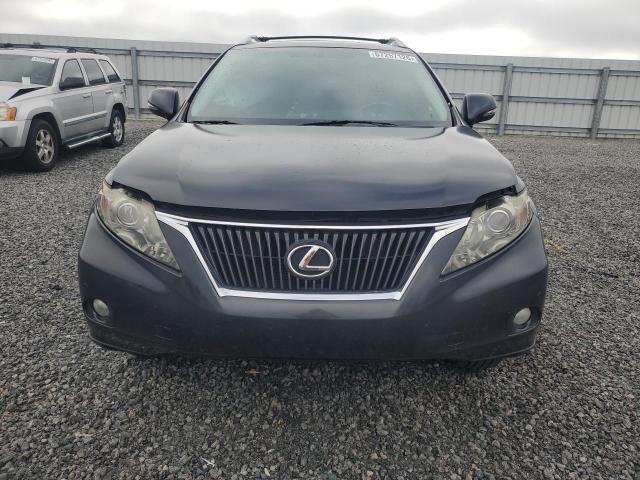 Photo 5 from auction – 2010 LEXUS RX with VIN 2T2ZK1BA6AC018020
