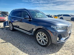 Photo 4 from auction – 2019 BMW X7 with VIN 5UXCW2C57KL082520