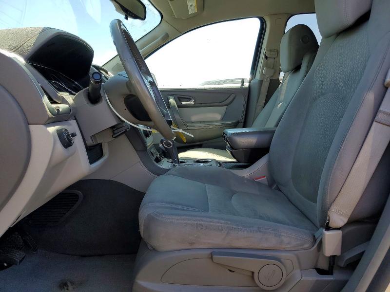 Photo 7 from auction – 2014 GMC ACADIA with VIN 1GKKRNED5EJ182744