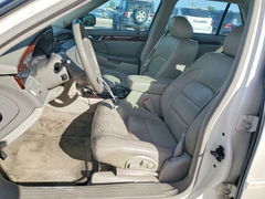 Zdjęcie 7 z aukcji – 2000 CADILLAC DEVILLE z VIN 1G6KF5797YU285280