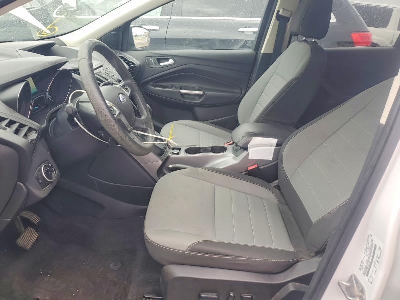 Photo 7 from auction – 2016 FORD ESCAPE with VIN 1FMCU0G90GUB16335