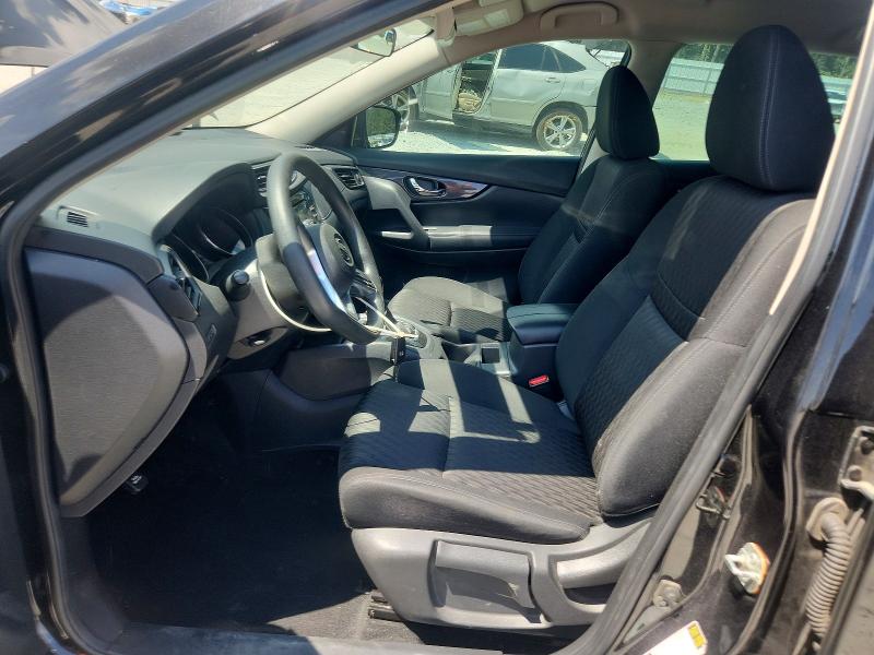Photo 7 from auction – 2017 NISSAN ROGUE with VIN KNMAT2MT8HP617337
