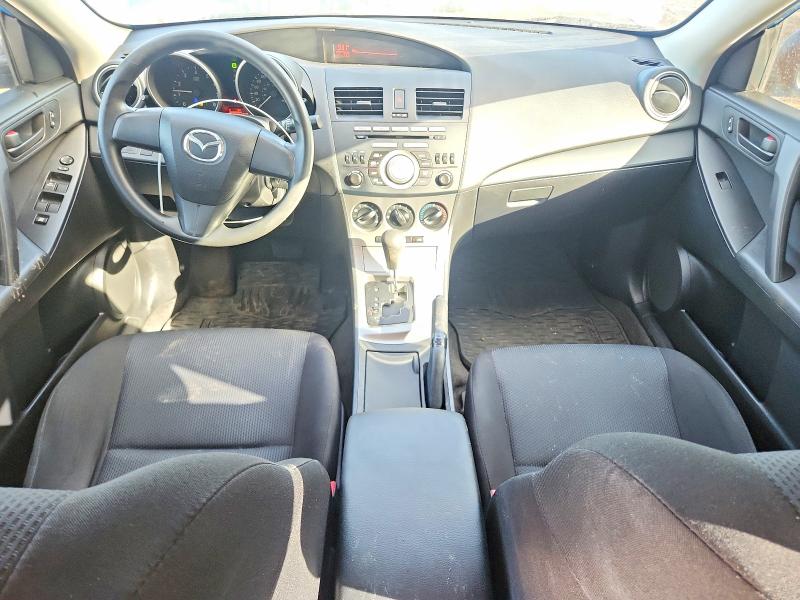 صورة رقم 8 من المزاد - 2011 MAZDA 3 مع VIN JM1BL1UF9B1394955