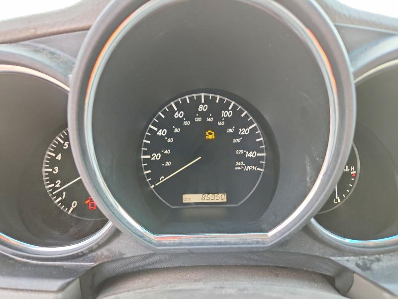 Фото 9 с аукциона – 2004 LEXUS RX с VIN 2T2GA31U54C017950