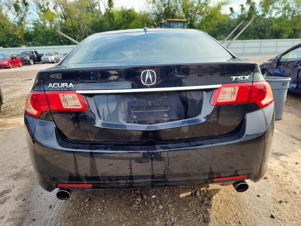 Zdjęcie 6 z aukcji – 2012 ACURA TSX z VIN JH4CU2F44CC011866