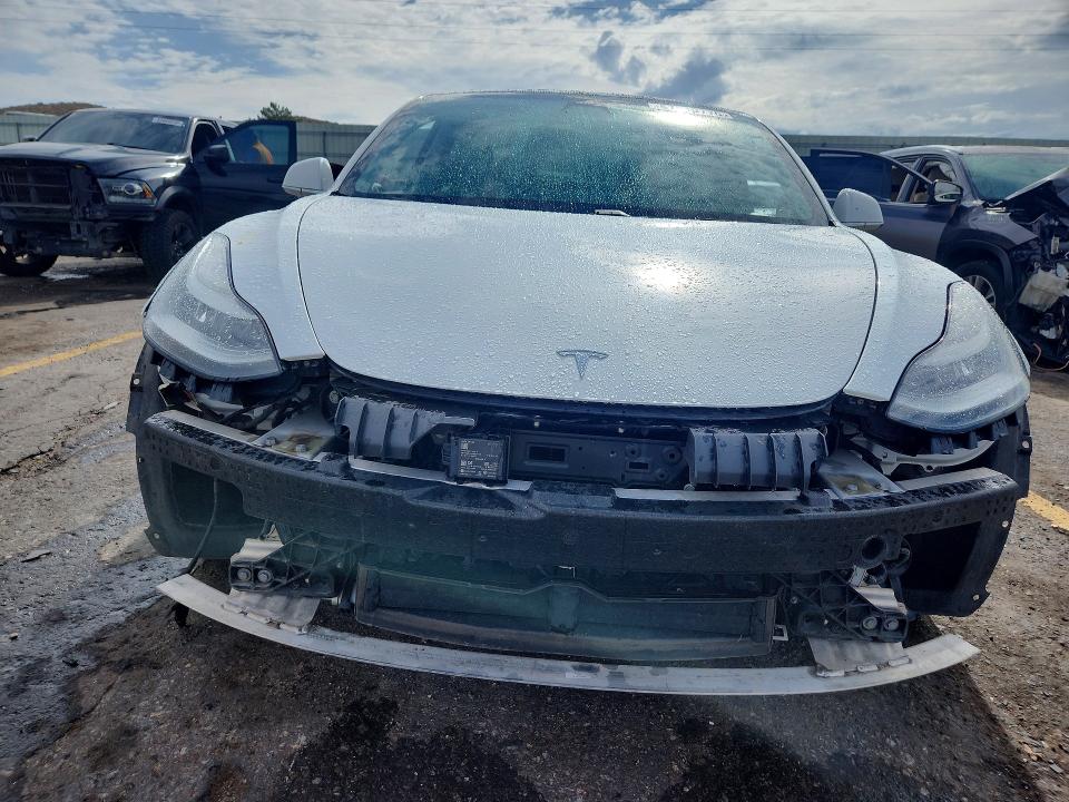 Фото 5 с аукциона – 2020 TESLA MODEL 3 с VIN 5YJ3E1EB0LF665100