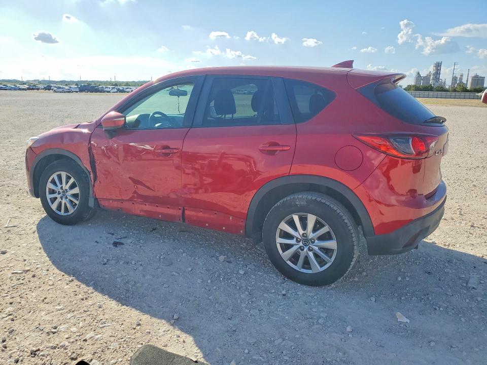 Zdjęcie 2 z aukcji – 2016 MAZDA CX-5 z VIN JM3KE2CYXG0919156