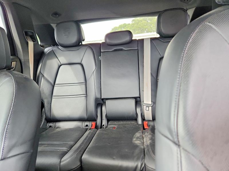 Zdjęcie 10 z aukcji – 2023 PORSCHE CAYENNE z VIN WP1AA2AY9PDA02283