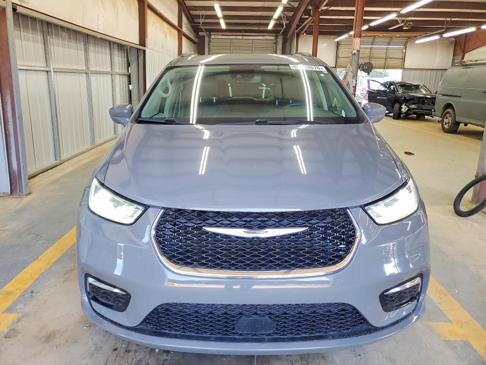 Zdjęcie 5 z aukcji – 2022 CHRYSLER PACIFICA z VIN 2C4RC1BG8NR114484