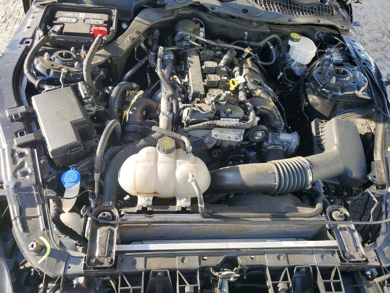 صورة رقم 11 من المزاد - 2023 FORD MUSTANG مع VIN 1FA6P8TH2P5109519