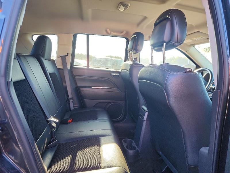 صورة رقم 11 من المزاد - 2016 JEEP COMPASS مع VIN 1C4NJDEB9GD572496