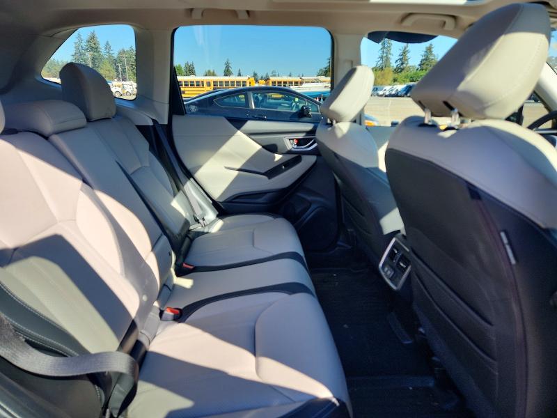 Photo 11 from auction – 2019 SUBARU FORESTER with VIN JF2SKAUC1KH473974