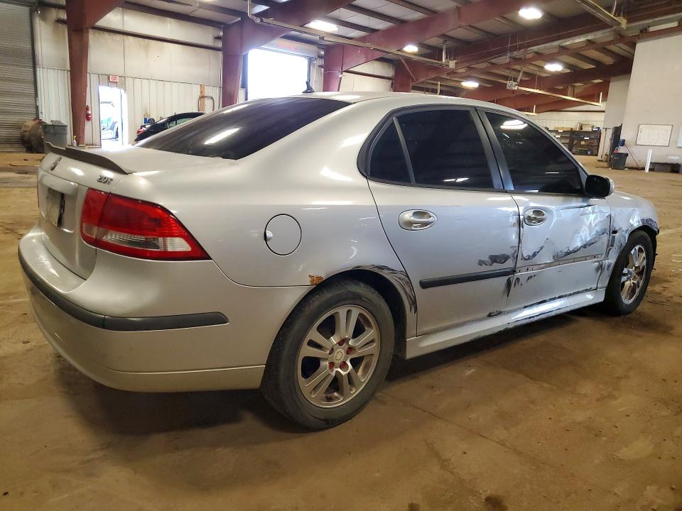 Фото 3 с аукциона – 2007 SAAB 9-3 с VIN YS3FD49Y371101139