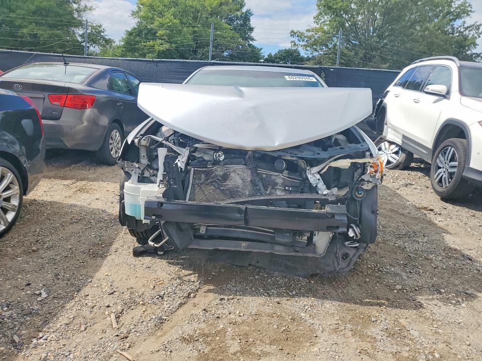 Снимка 5 от търг – 2012 TOYOTA CAMRY с VIN 4T4BF1FK7CR257564
