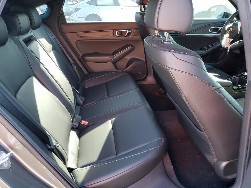 Снимка 10 от търг – 2025 ACURA INTEGRA с VIN 19UDE4H69SA011502