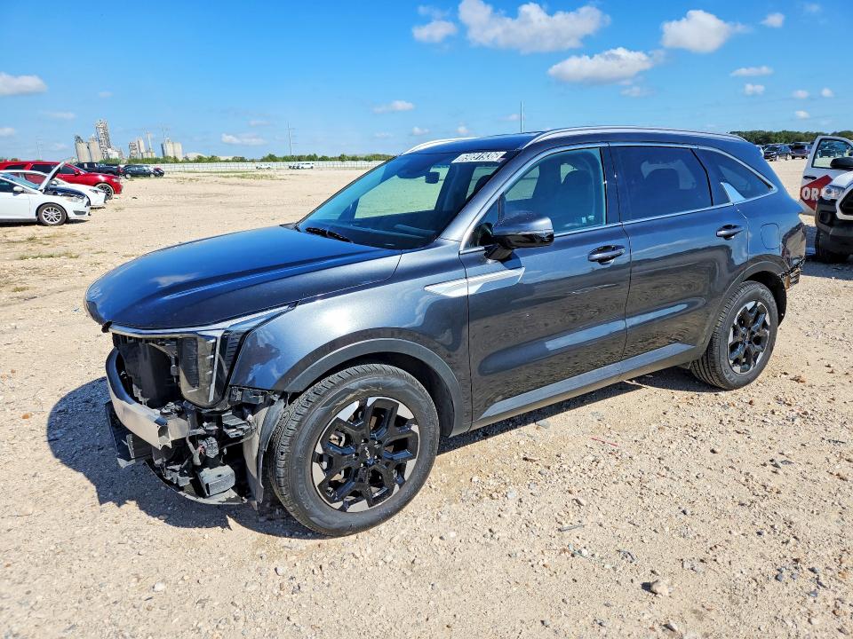 2024 KIA SORENTO - Търг №69891936