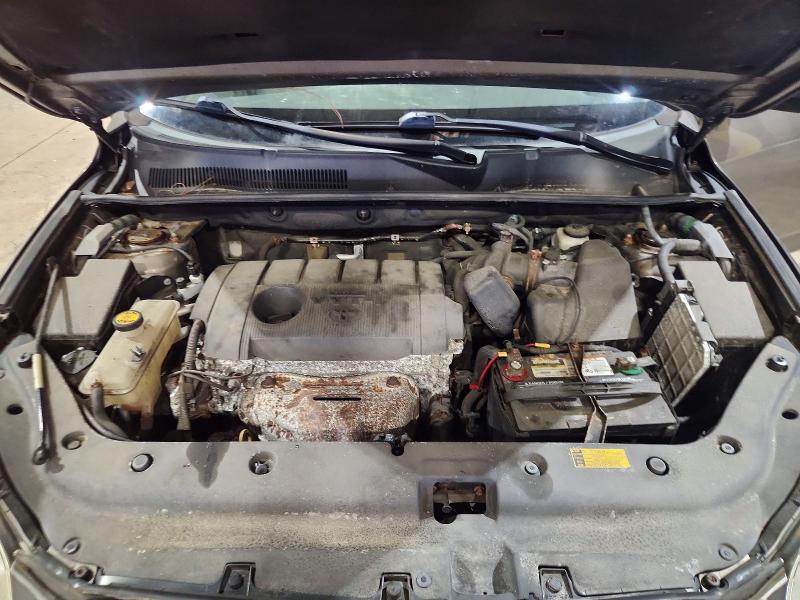 Photo 12 from auction – 2012 TOYOTA RAV4 with VIN 2T3BF4DV1CW267197