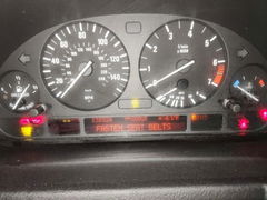 Photo 9 from auction – 2006 BMW X5 with VIN 5UXFA13526LY25449