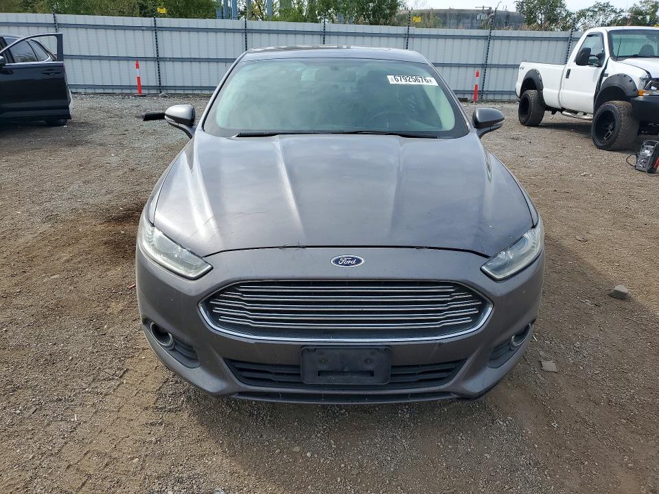 Zdjęcie 5 z aukcji – 2013 FORD FUSION z VIN 3FA6P0HRXDR289764