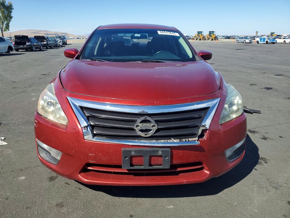 Photo 5 from auction – 2014 NISSAN ALTIMA with VIN 1N4AL3AP1EC143494