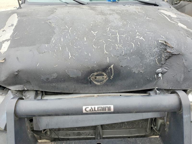 Zdjęcie 11 z aukcji – 2003 NISSAN FRONTIER z VIN 1N6DD26T13C403522