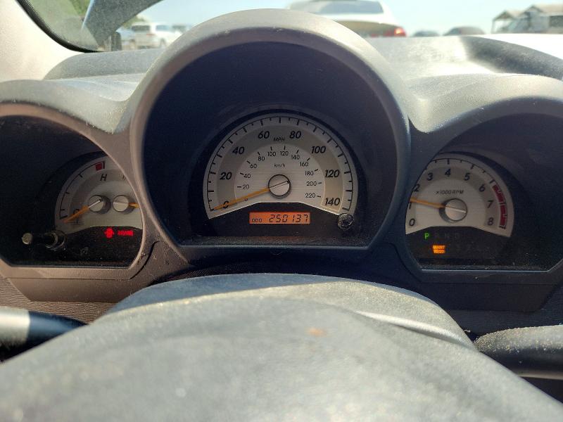 Фото 9 с аукциона – 2008 SCION TC с VIN JTKDE167680263160