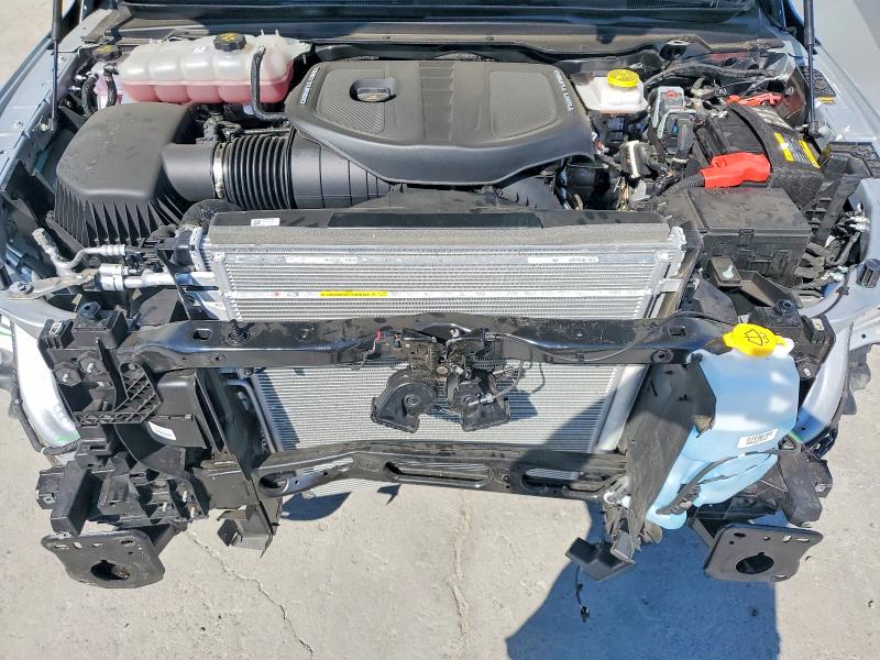Photo 11 from auction – 2026 RAM 1500 with VIN 1C6SRFHP9TN396110