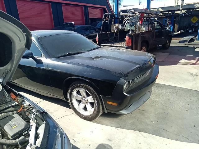 2011 DODGE CHALLENGER - Търг №67924956