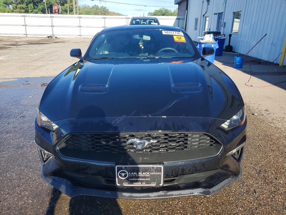 Zdjęcie 5 z aukcji – 2018 FORD MUSTANG z VIN 1FA6P8TH3J5159708