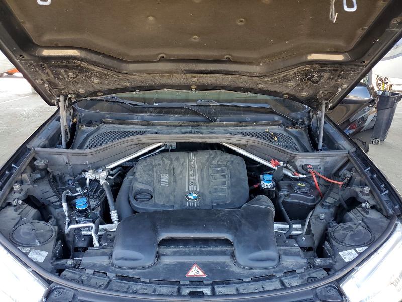 Foto 11 de la subasta – 2014 BMW X5 con VIN 5UXKS4C51E0J96828