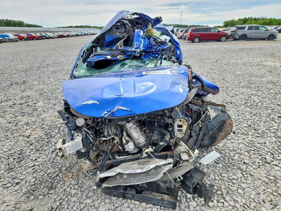 Foto 5 de la subasta – 2013 DODGE DART con VIN 1C3CDFCAXDD256755